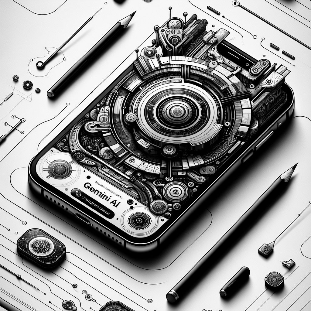 Google entfernt Gemini KI-Funktionen aus iOS-App Google entfernt Gemini KI-Funktionen aus iOS-App