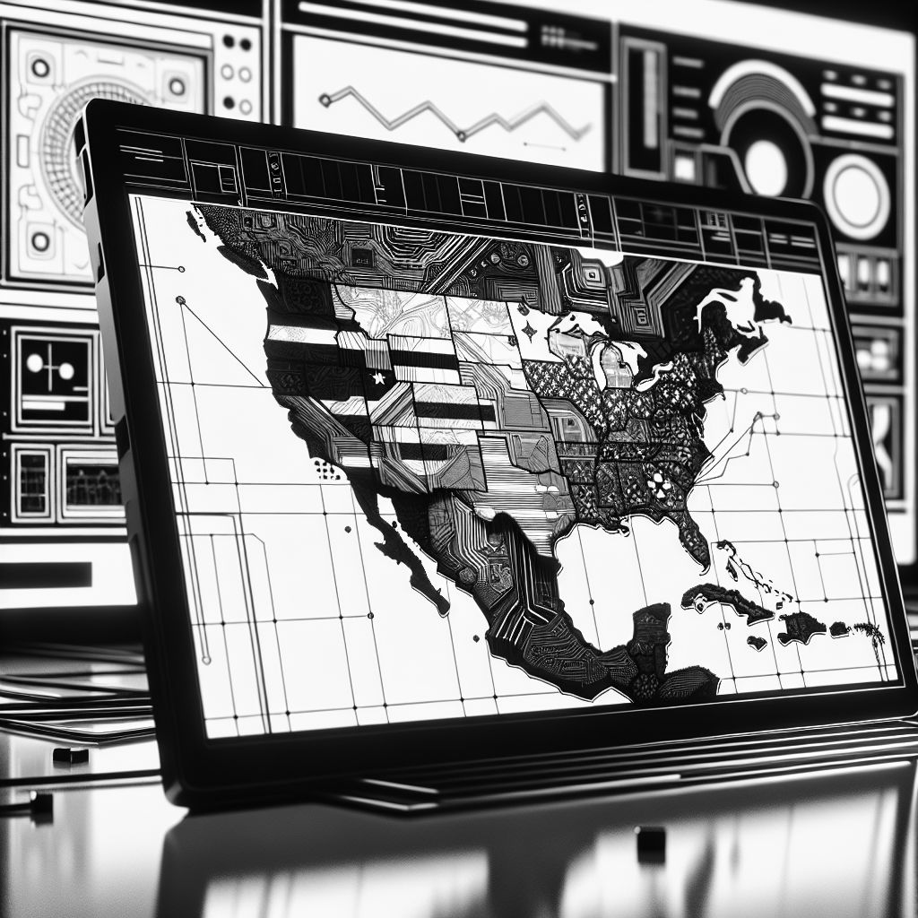 Google passt Karten an: Golf von Amerika statt Golf von Mexiko Google passt Karten an: Golf von Amerika statt Golf von Mexiko