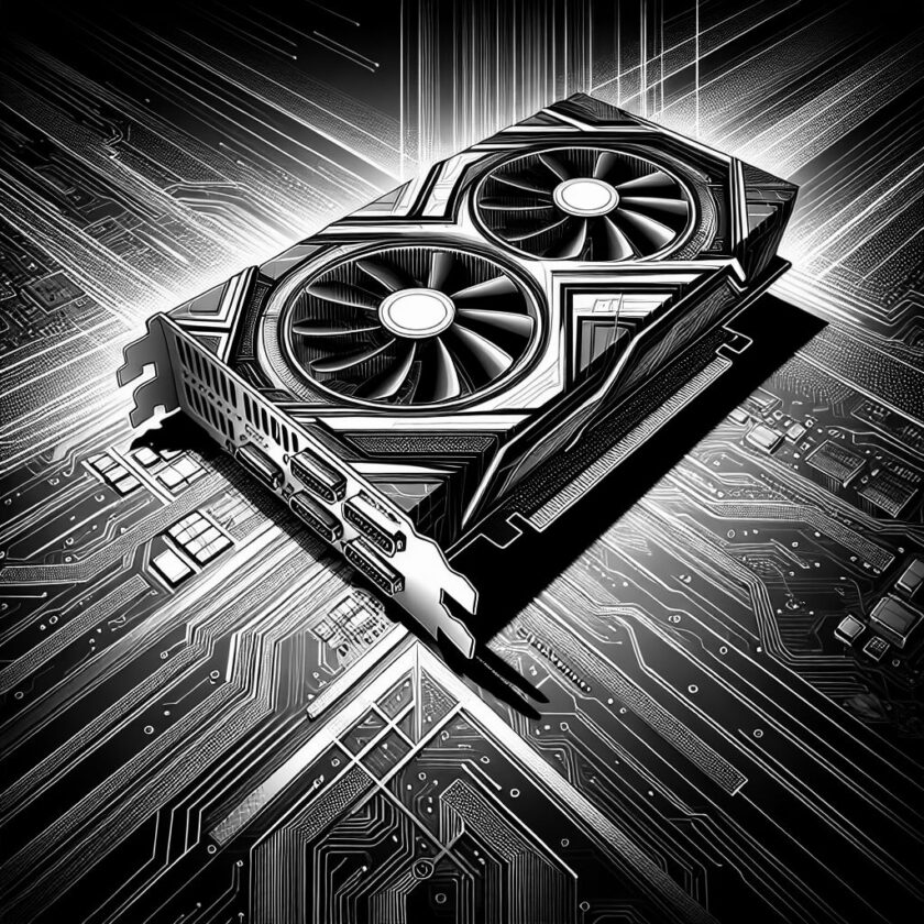 AMD Radeon RX 9070 XT: Neue Details zur kommenden Grafikkarte
