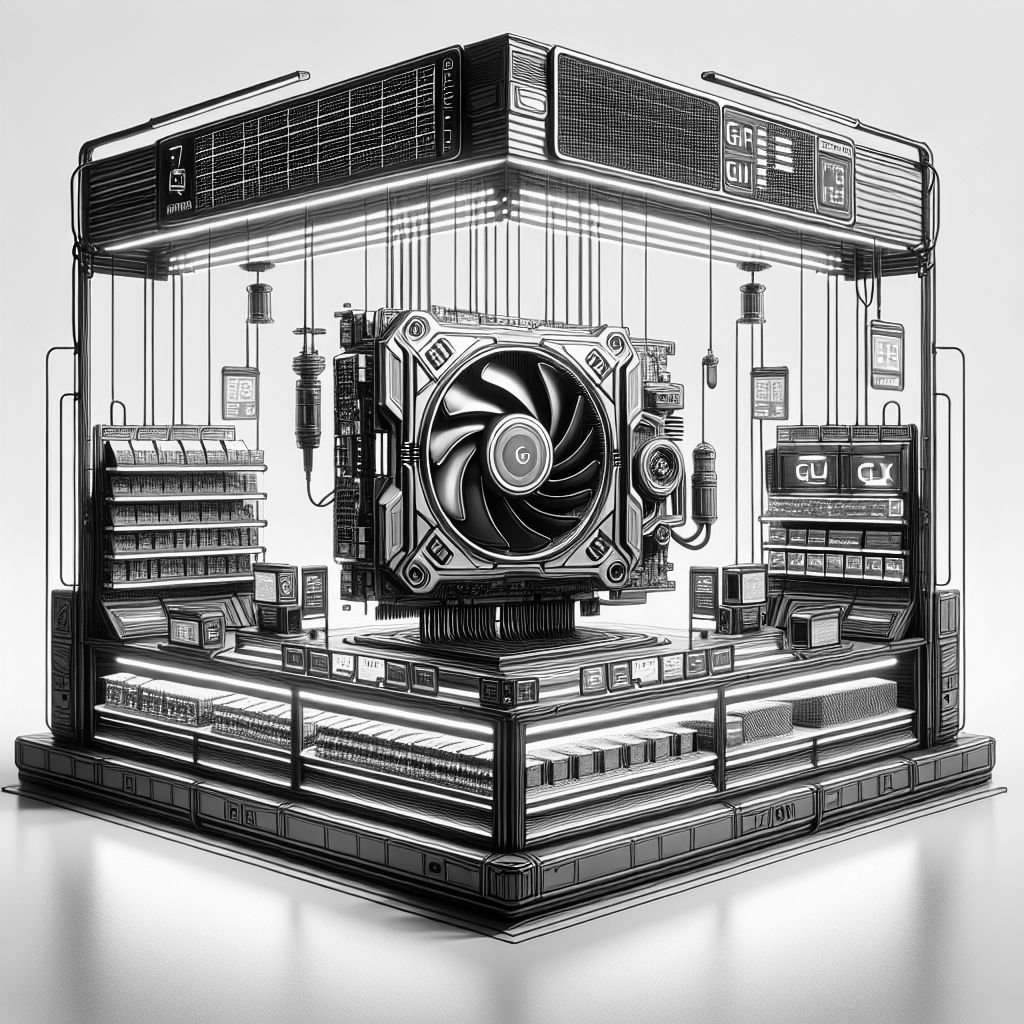 NVIDIA GeForce RTX 5070 Ti: Preisexplosion und Verfügbarkeit NVIDIA GeForce RTX 5070 Ti: Preisexplosion und Verfügbarkeit