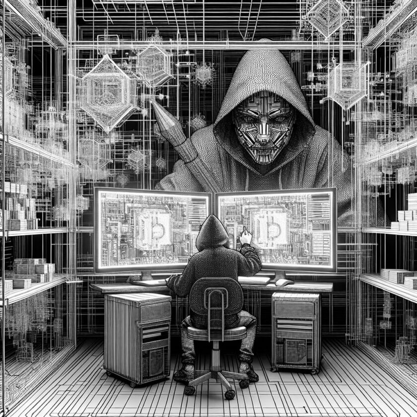 Lazarus-Gruppe hinter Bybit-Hack: Größter Krypto-Diebstahl der Geschichte