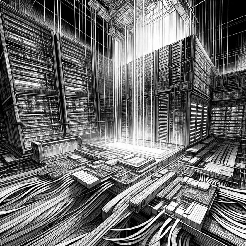Doxbin-Datenleck: Hacker enthüllen sensible Nutzerdaten