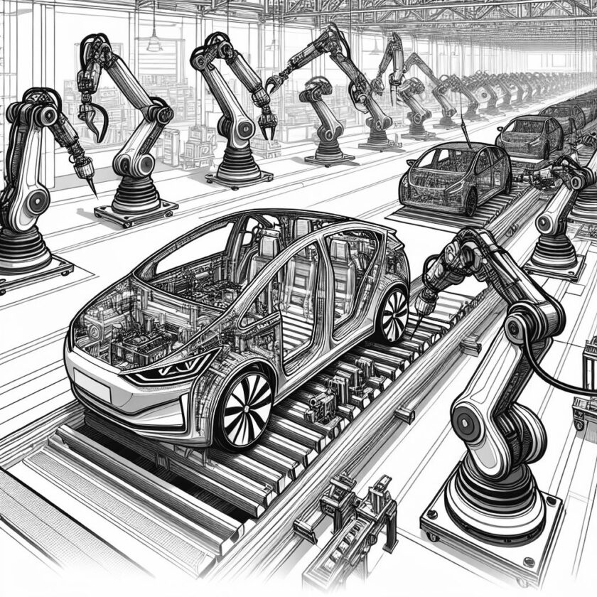 Honda und Nissan setzen auf strategische Partnerschaft statt Fusion
