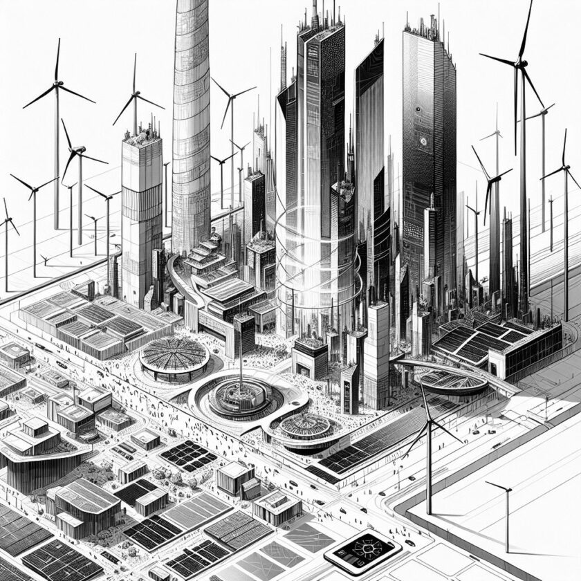 Friedrich Merz setzt auf technologieoffene Klimapolitik
