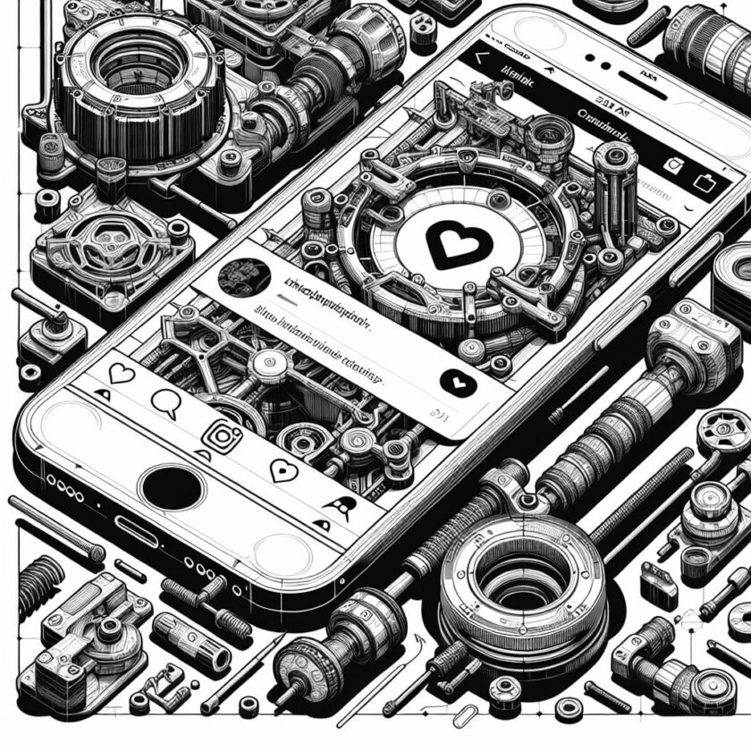 Instagram testet neue Funktion zur Verbesserung der Kommentarqualität