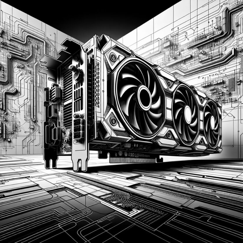 Intel Arc B580: Ein Hoffnungsschimmer für den GPU-Markt 2025