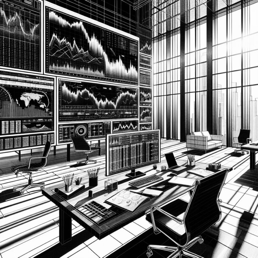 George Soros’ Investitionsstrategie im vierten Quartal 2024: Einblicke und Analysen