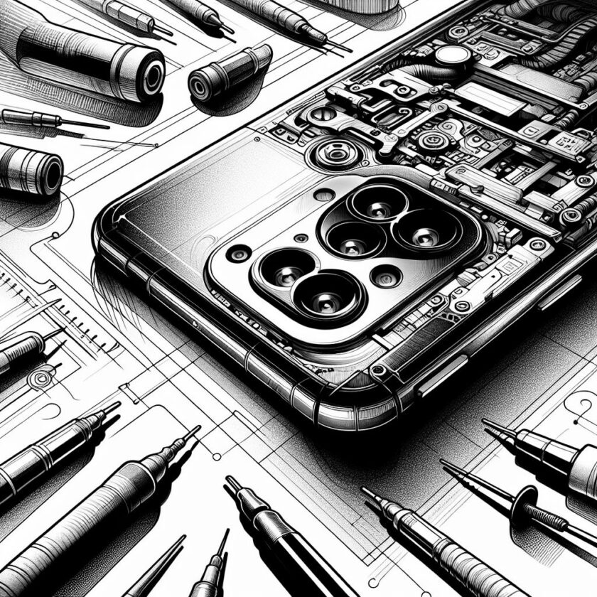 iPhone 17 Pro: Überraschendes Design und technische Neuerungen