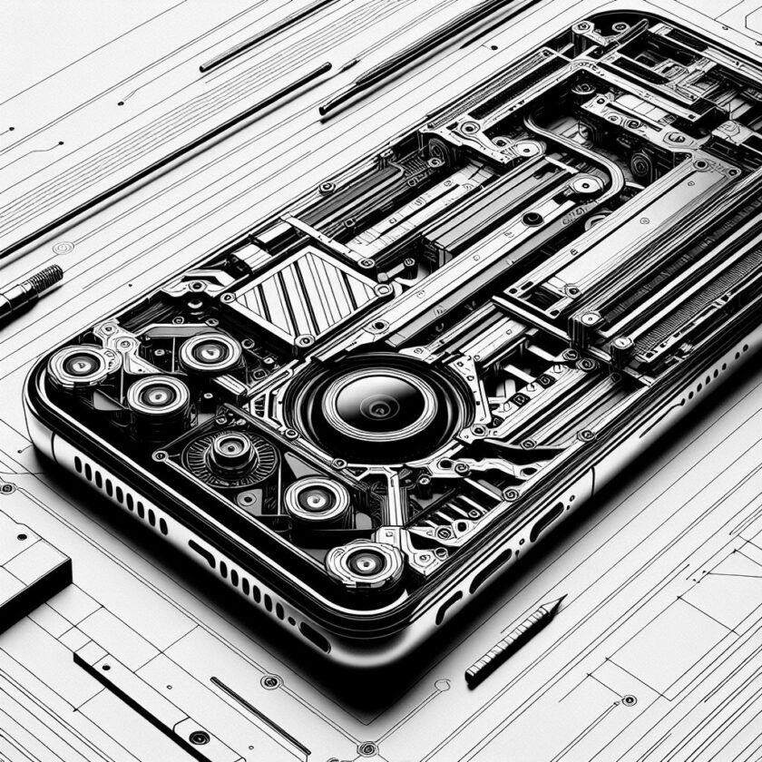 Design-Änderungen beim iPhone 17 Pro: Ein Blick auf die möglichen Neuerungen