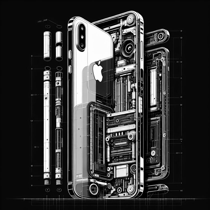 Apple enthüllt möglicherweise das iPhone SE 4: Ein neues Familienmitglied?