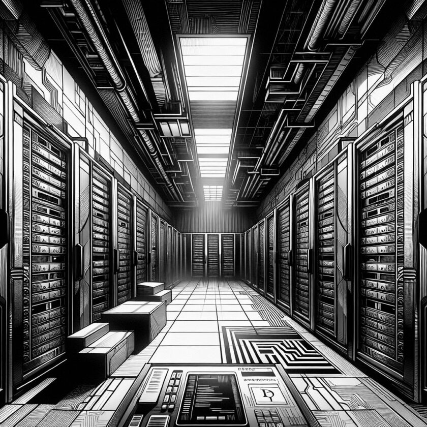 KI-gestütztes WordPress-Hosting: Ein Blick auf united-domains