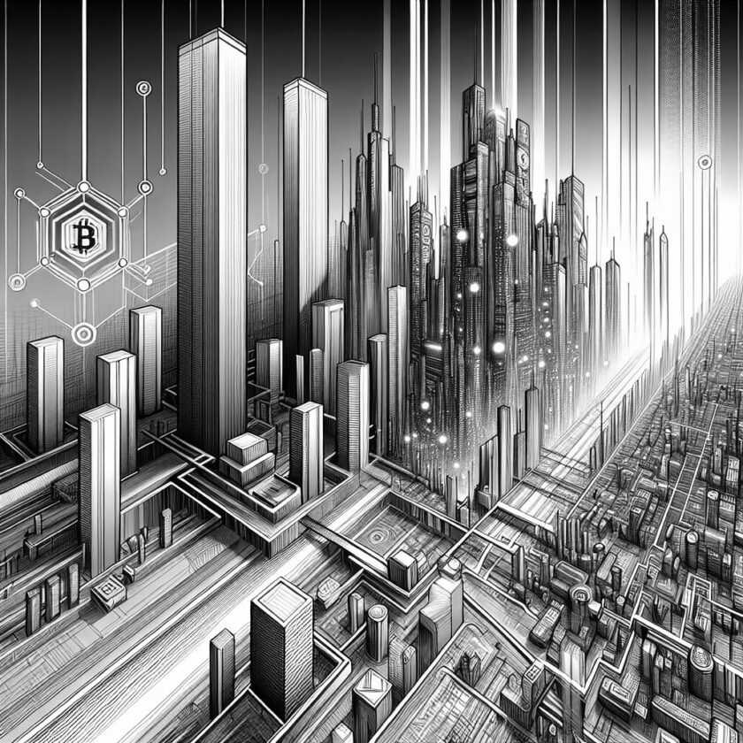 Krypto-Apps in den VAE: Ein Boom im Jahr 2024