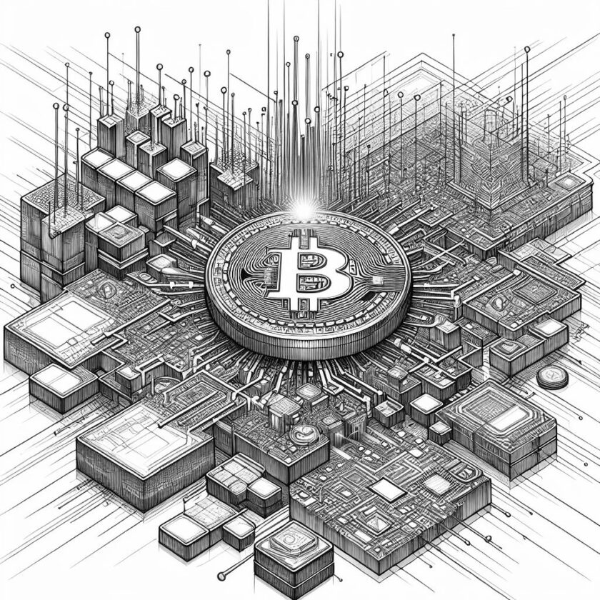 Aktuelle Entwicklungen bei Bitcoin und anderen Kryptowährungen