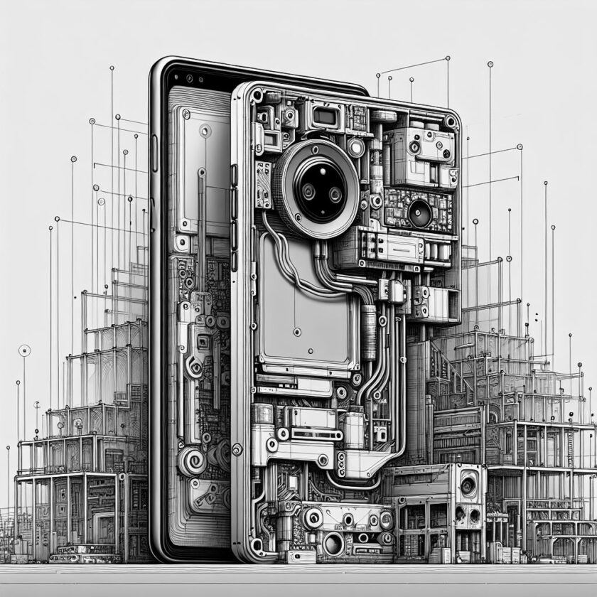 NokiApple LumiPhone 1020 SE: Ein Hybrid aus Windows Phone und iPhone