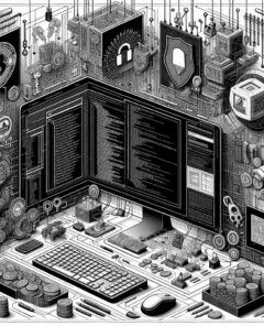 ai-malware-bitcoin-github-security