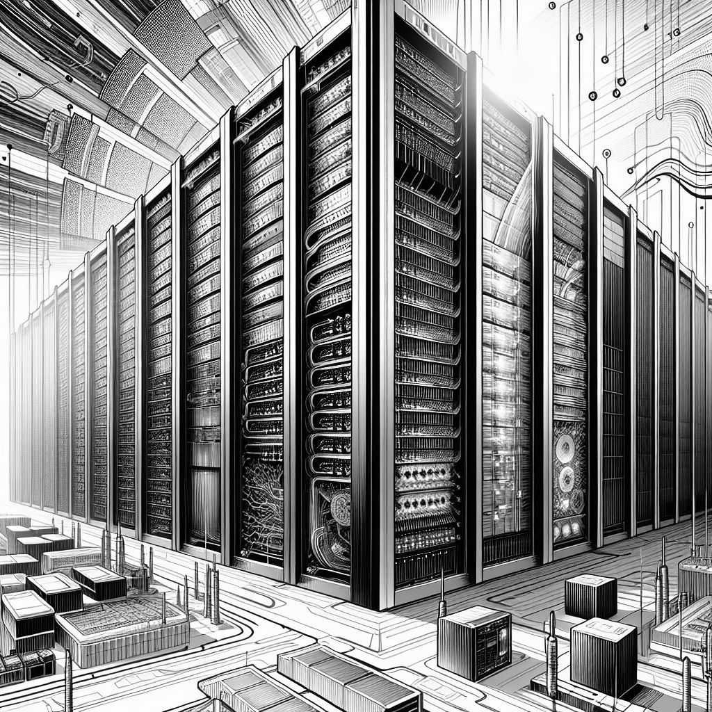 Microsofts KI-Investitionsanpassung erschüttert europäische Technologiemärkte Microsofts KI-Investitionsanpassung erschüttert europäische Technologiemärkte