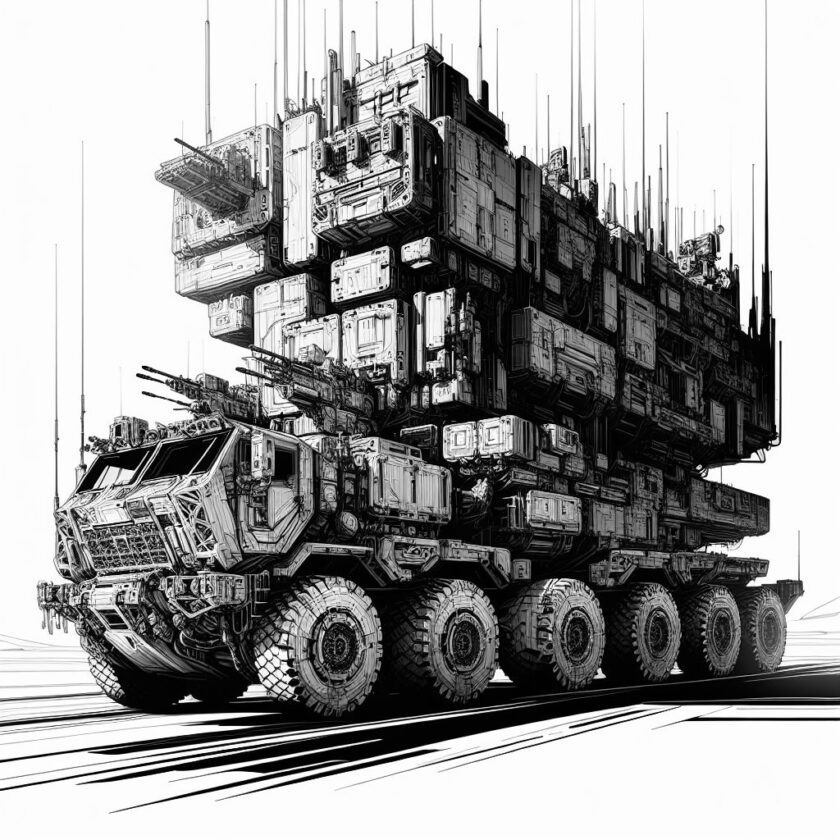 GM Defense erweitert Präsenz im Nahen Osten durch Partnerschaft mit Edge Group