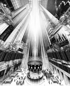 ai-nasdaq_composite_stock_market_trading