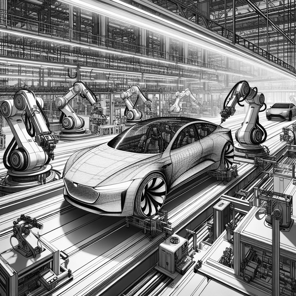 Nissan sucht strategische Partnerschaft mit Tesla zur Stärkung der US-Produktion Nissan sucht strategische Partnerschaft mit Tesla zur Stärkung der US-Produktion