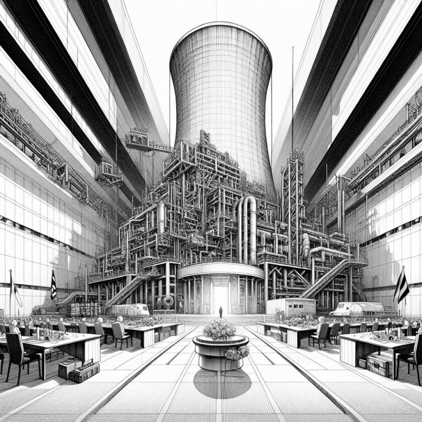 Kaja Kallas kritisiert russische Angriffe auf Tschernobyl