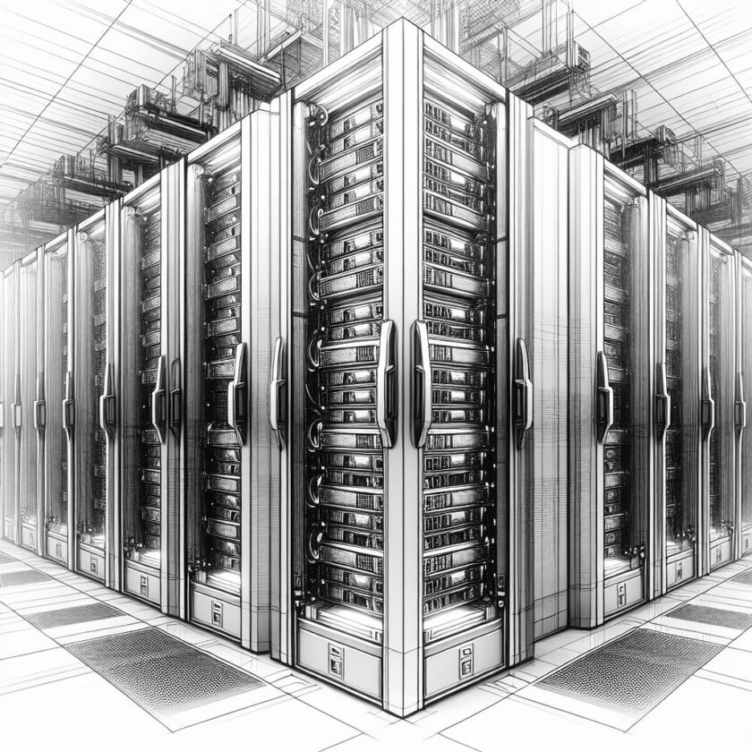 NVIDIA setzt mit neuer Blackwell-Architektur Maßstäbe in der KI