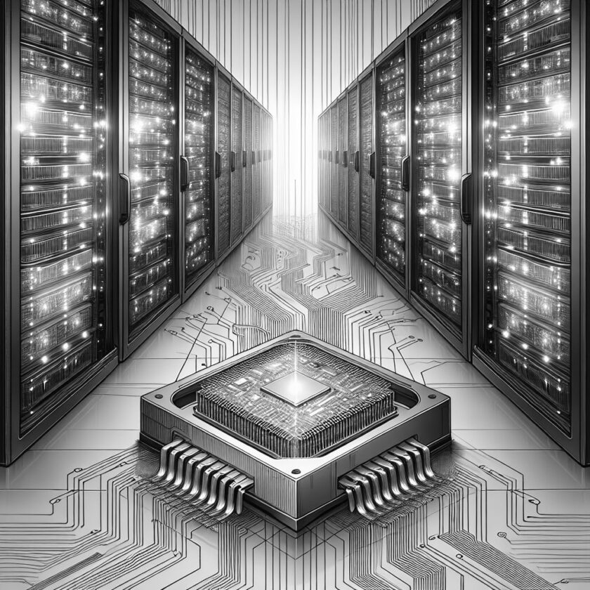 NVIDIA: Rekordnachfrage nach Blackwell-Chips treibt Umsatz