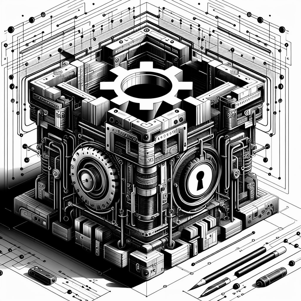 Neue Sicherheitslücke in NVIDIA Container Toolkit entdeckt Neue Sicherheitslücke in NVIDIA Container Toolkit entdeckt