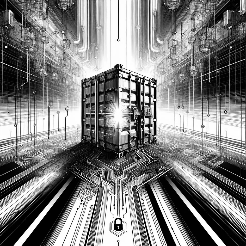 Neue Sicherheitslücke in NVIDIA Container Toolkit entdeckt Neue Sicherheitslücke in NVIDIA Container Toolkit entdeckt