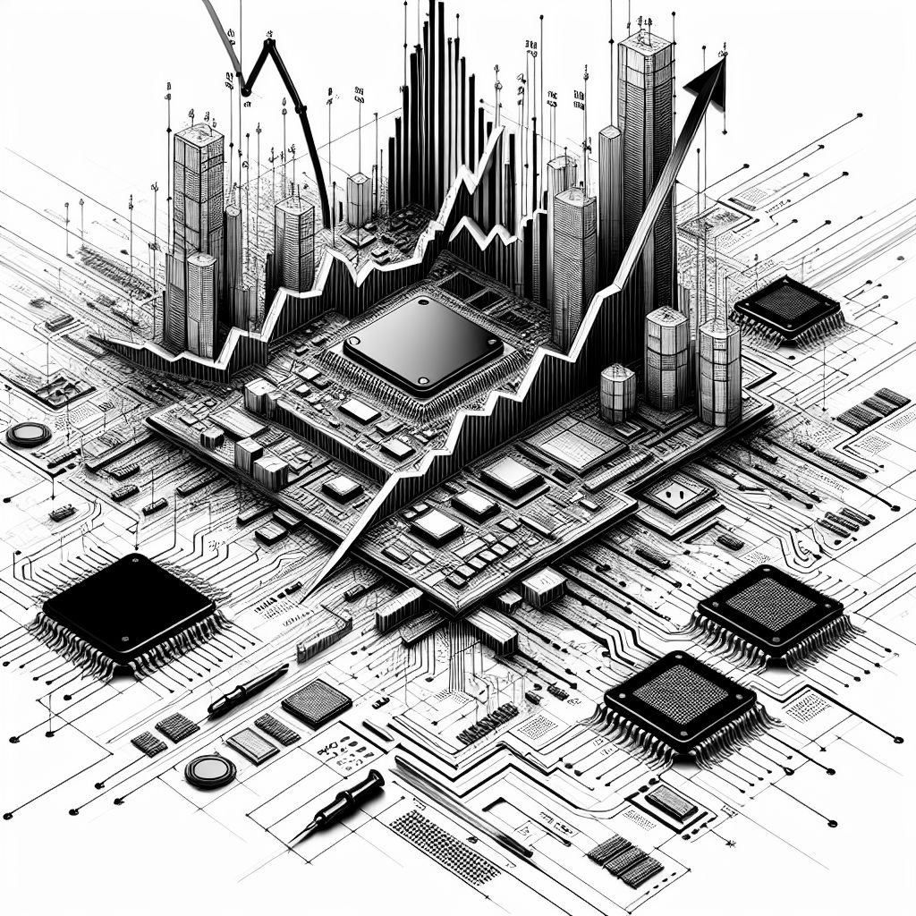 NVIDIA-Earnings führen zu KI-Aktienverkauf NVIDIA-Earnings führen zu KI-Aktienverkauf