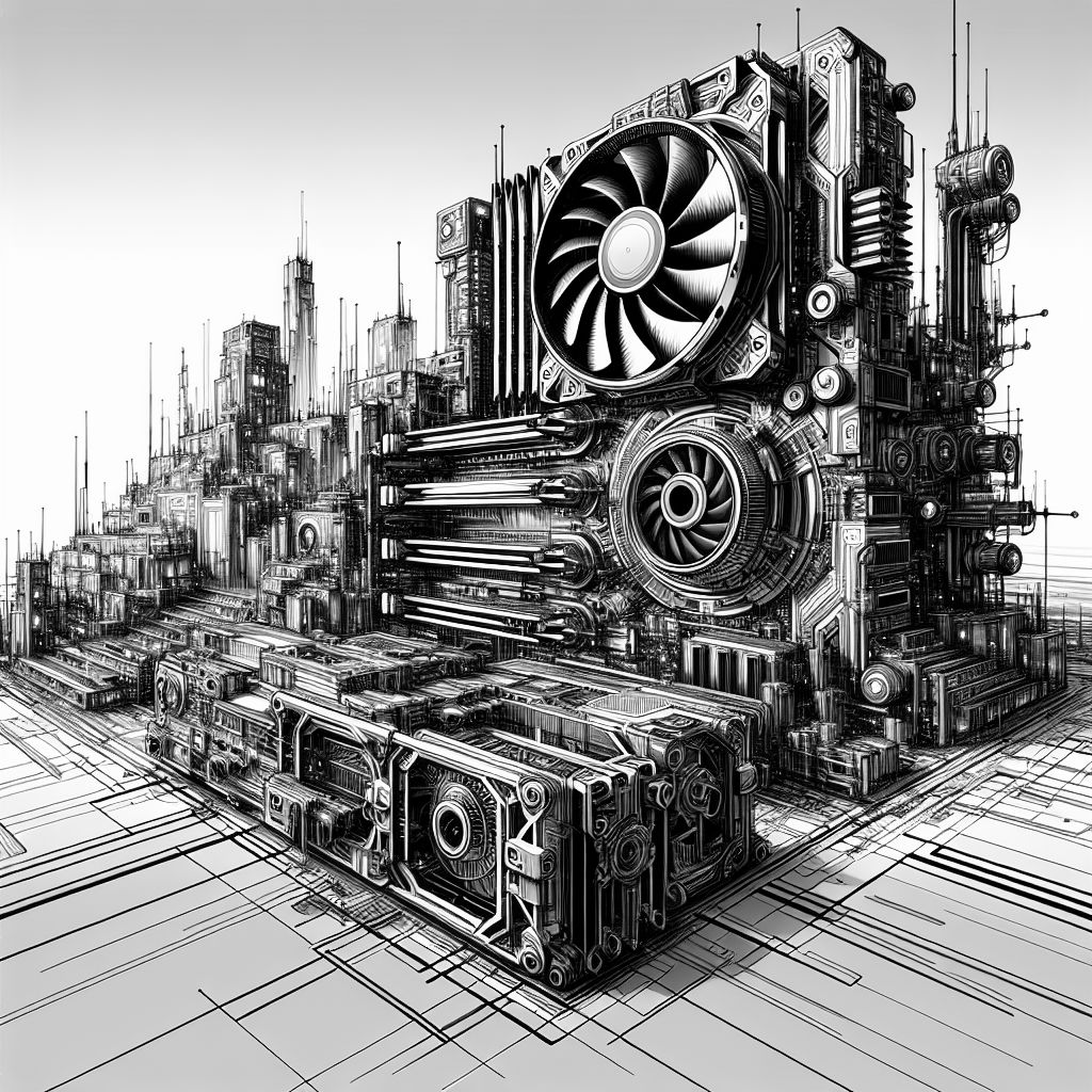 NVIDIA Geforce RTX 5070: Leistung und Marktposition im Vergleich NVIDIA Geforce RTX 5070: Leistung und Marktposition im Vergleich