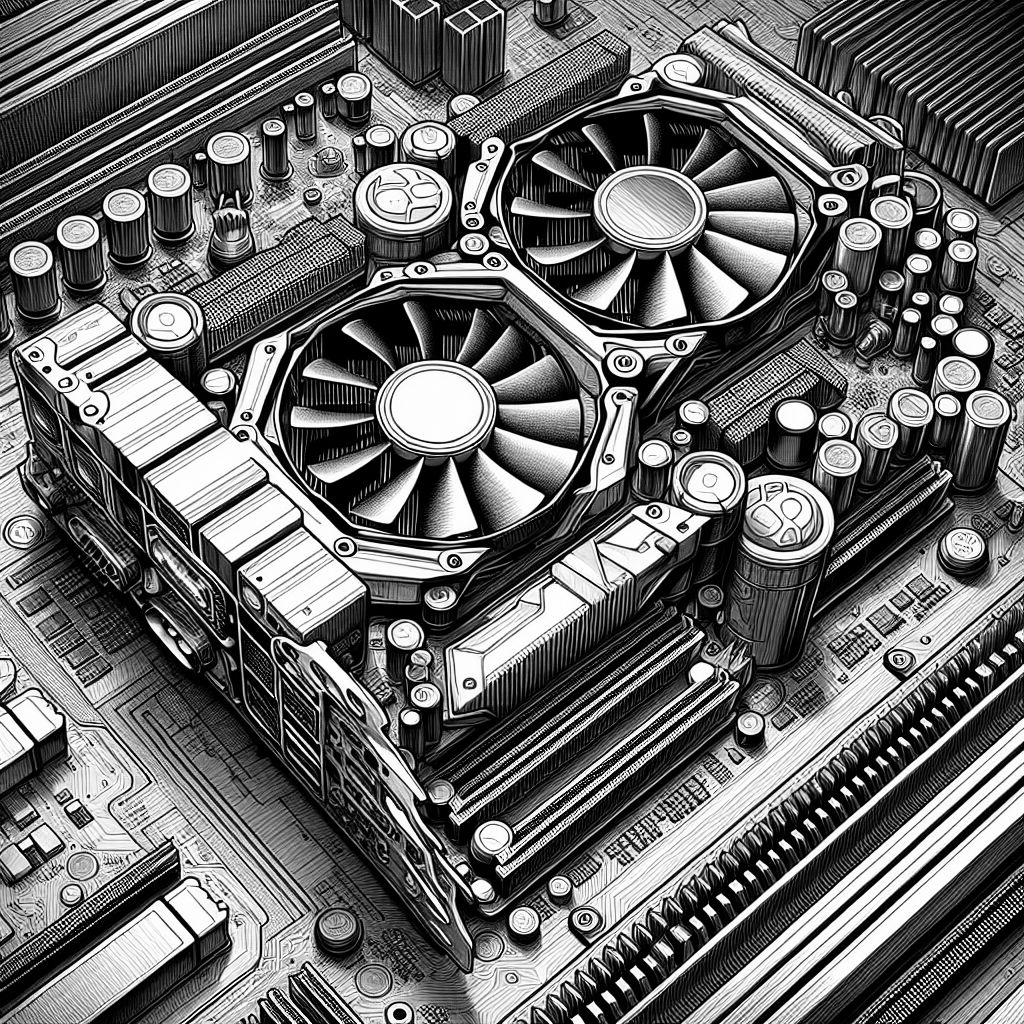 NVIDIA GeForce RTX 5090: Probleme mit Raster Operations Pipelines NVIDIA GeForce RTX 5090: Probleme mit Raster Operations Pipelines