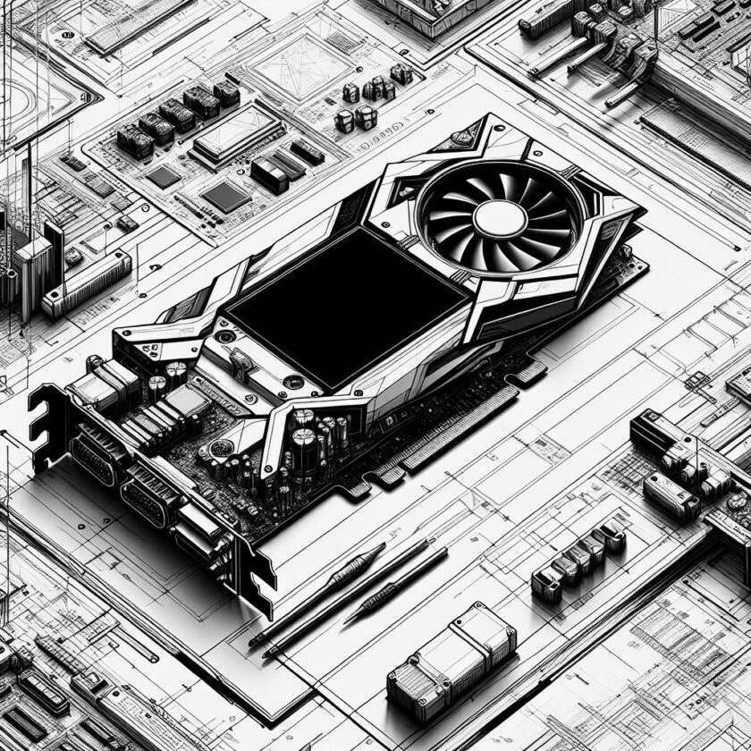 NVIDIA untersucht Blackscreen-Probleme bei Geforce RTX 5090 und 5080