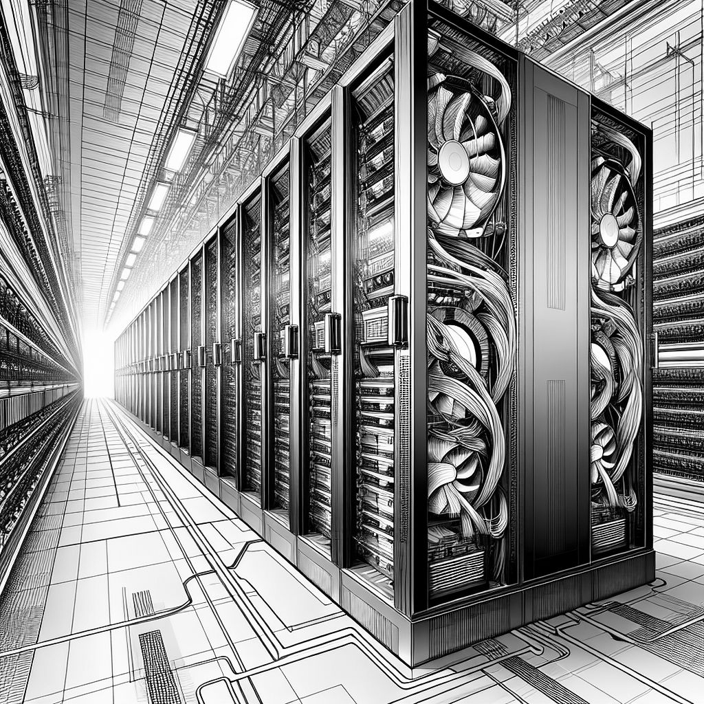 Wie NVIDIA GPUs die Cybersicherheit mit KI verbessern Wie NVIDIA GPUs die Cybersicherheit mit KI verbessern