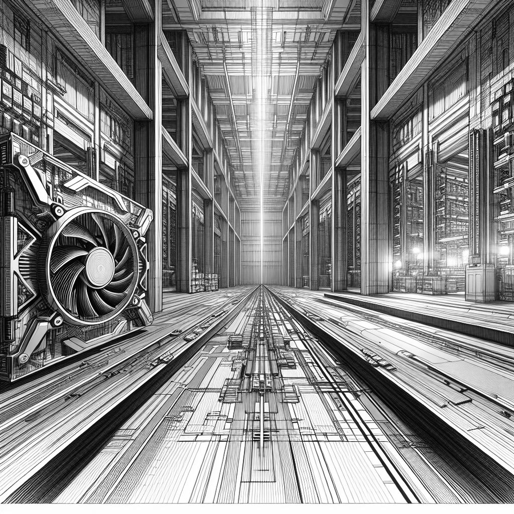 NVIDIA kämpft mit defekten Grafikkarten und Lieferengpässen NVIDIA kämpft mit defekten Grafikkarten und Lieferengpässen