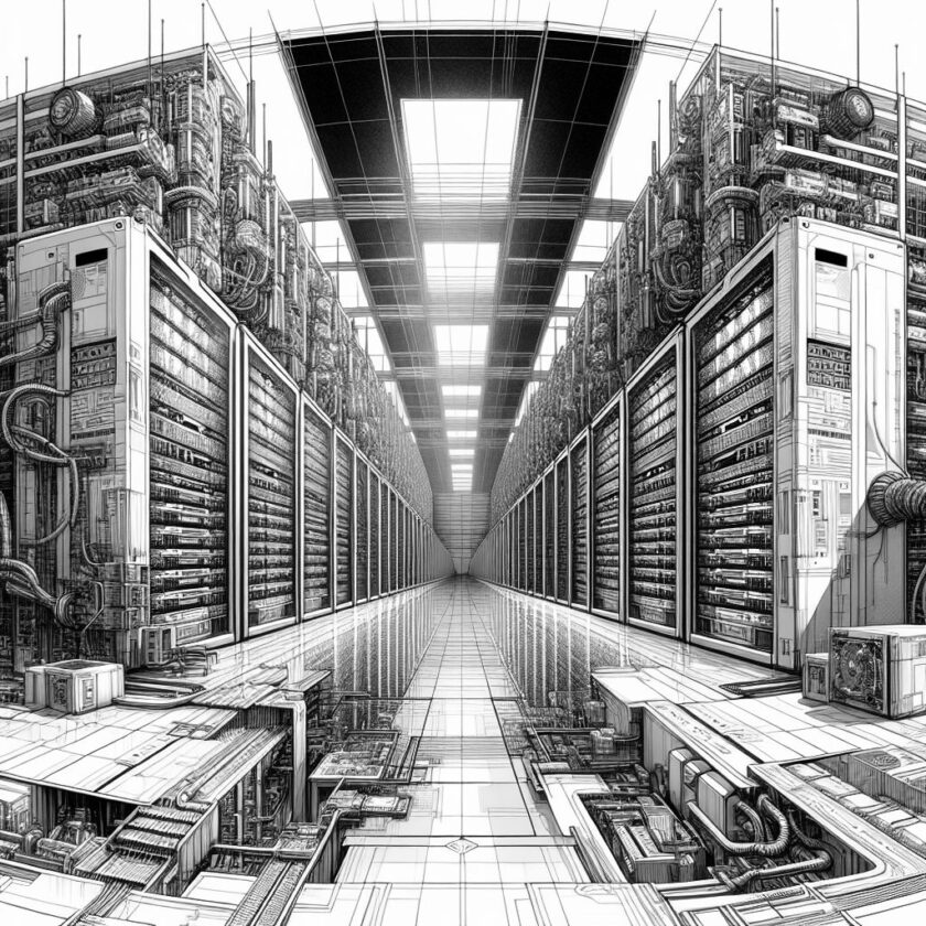 NVIDIA setzt mit Grok-3 neue Maßstäbe in der KI-Entwicklung