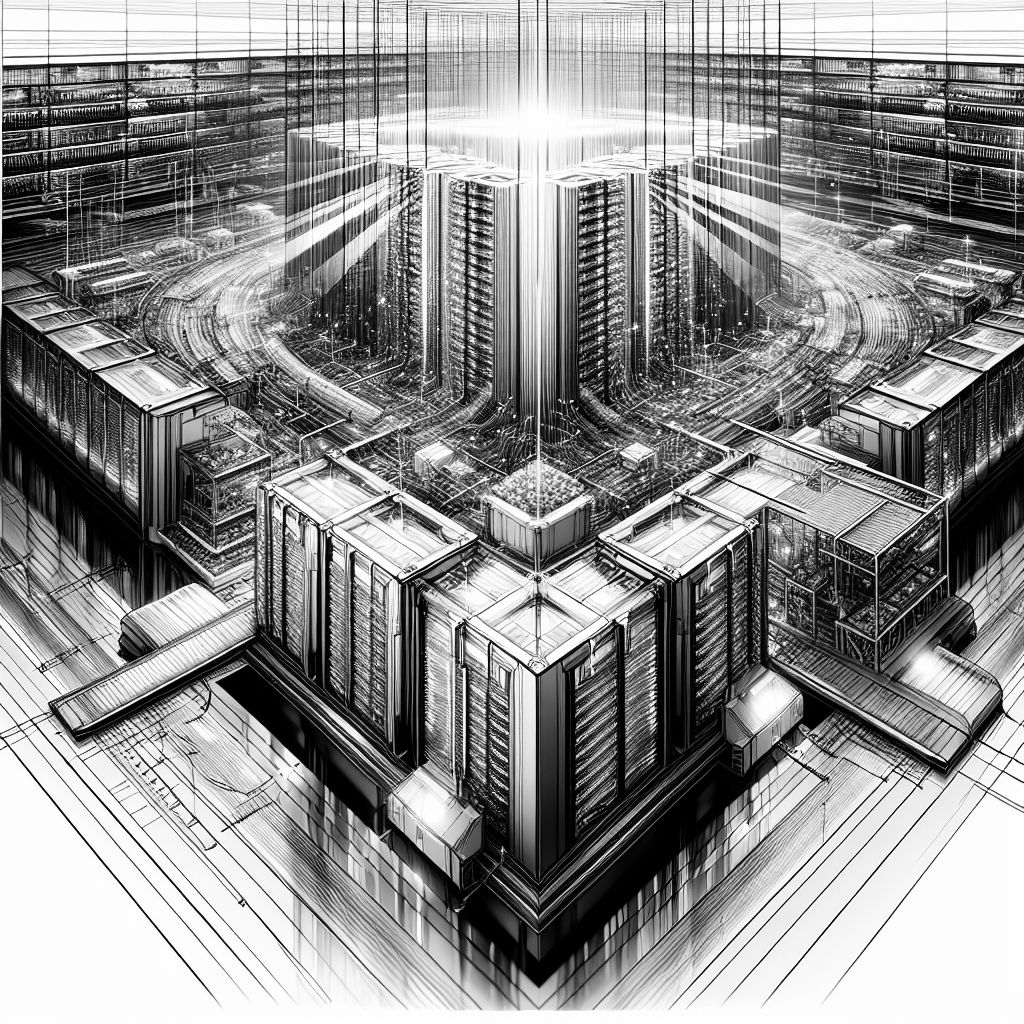NVIDIA erreicht neuen Finanzrekord dank KI-Beschleunigern NVIDIA erreicht neuen Finanzrekord dank KI-Beschleunigern