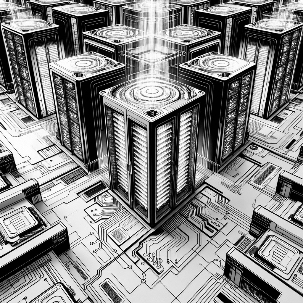 NVIDIA beeindruckt mit starken Zahlen trotz verhaltener Prognose NVIDIA beeindruckt mit starken Zahlen trotz verhaltener Prognose