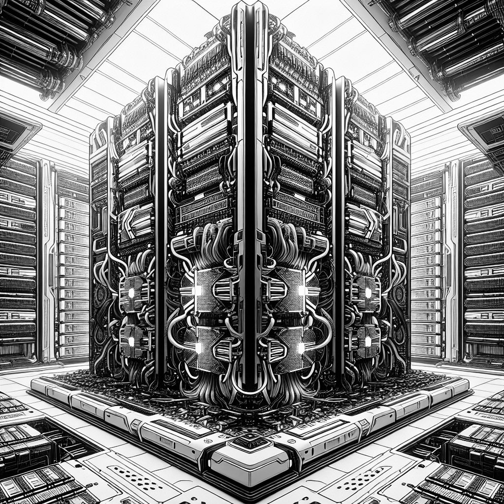 NVIDIA übertrifft Erwartungen mit Rekordumsatz durch KI-Nachfrage NVIDIA übertrifft Erwartungen mit Rekordumsatz durch KI-Nachfrage