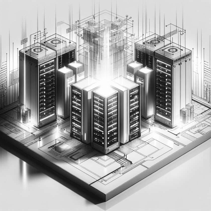 NVIDIA: Erwartungen an das KI-Chip-Geschäft vor dem Quartalsbericht