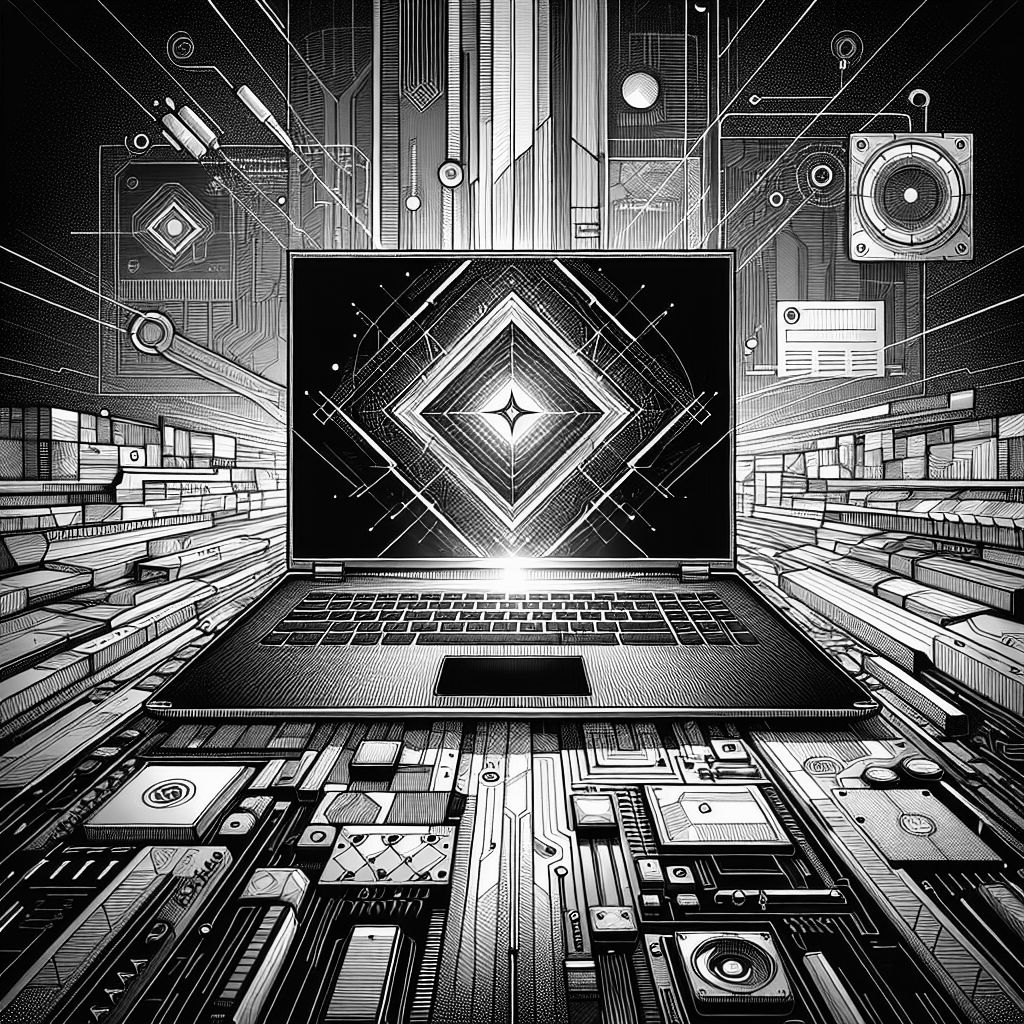 NVIDIA enthüllt neue RTX 5060 und RTX 5050 GPUs für Laptops NVIDIA enthüllt neue RTX 5060 und RTX 5050 GPUs für Laptops