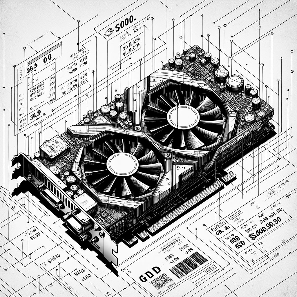 NVIDIA RTX 5070 Ti: Ein weiterer enttäuschender Launch mit überteuerten Angeboten NVIDIA RTX 5070 Ti: Ein weiterer enttäuschender Launch mit überteuerten Angeboten