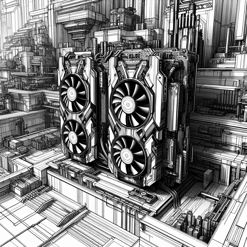 NVIDIA setzt auf Mittelklasse mit der RTX 5070 Ti trotz Verfügbarkeitsproblemen NVIDIA setzt auf Mittelklasse mit der RTX 5070 Ti trotz Verfügbarkeitsproblemen