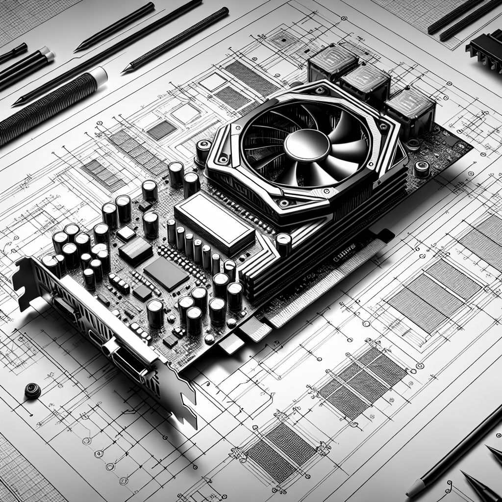 NVIDIA GeForce RTX 5070 Ti: Leistungseinbußen durch ROP-Defekt NVIDIA GeForce RTX 5070 Ti: Leistungseinbußen durch ROP-Defekt