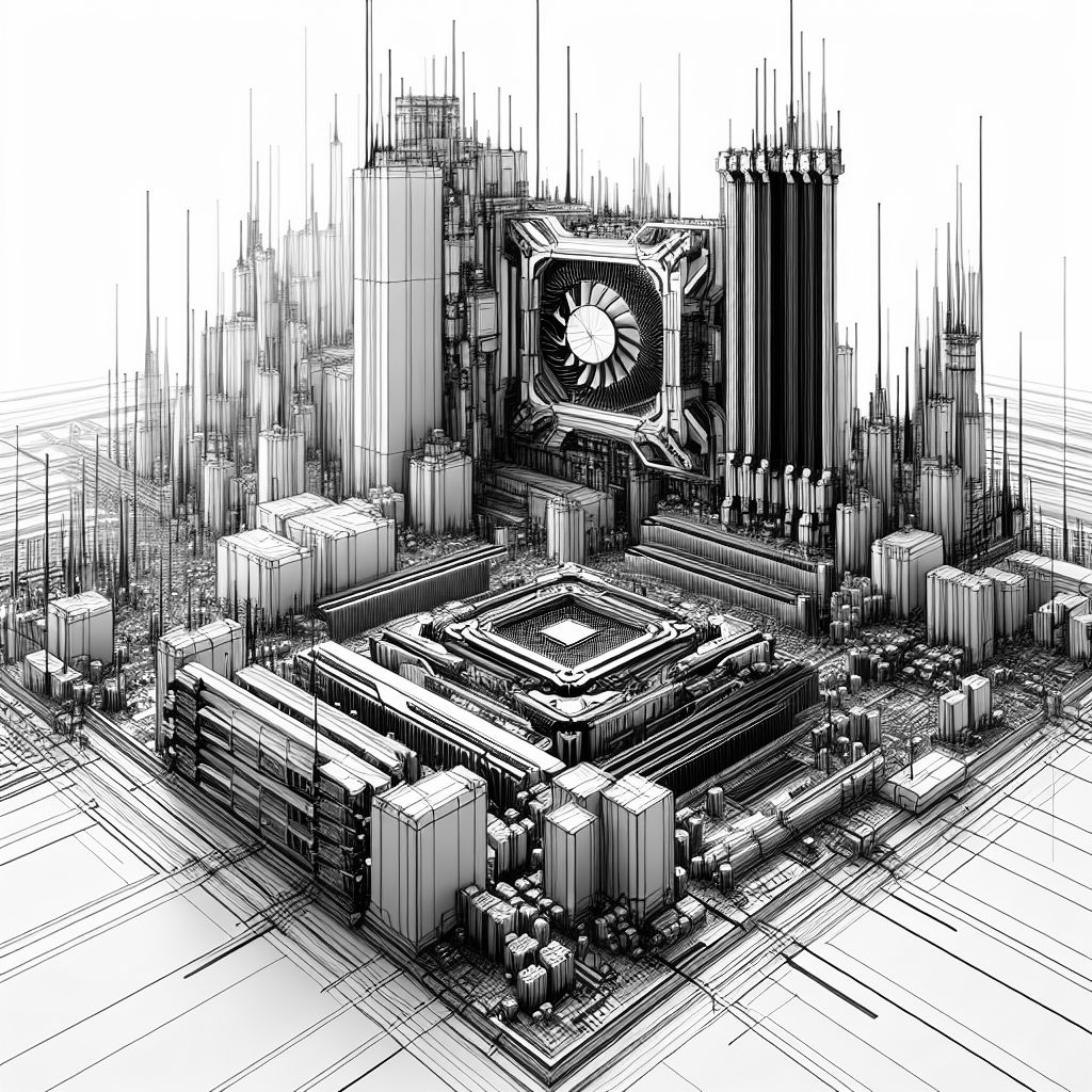 NVIDIA RTX 5080: Fehlende ROP-Einheiten sorgen für Aufsehen NVIDIA RTX 5080: Fehlende ROP-Einheiten sorgen für Aufsehen