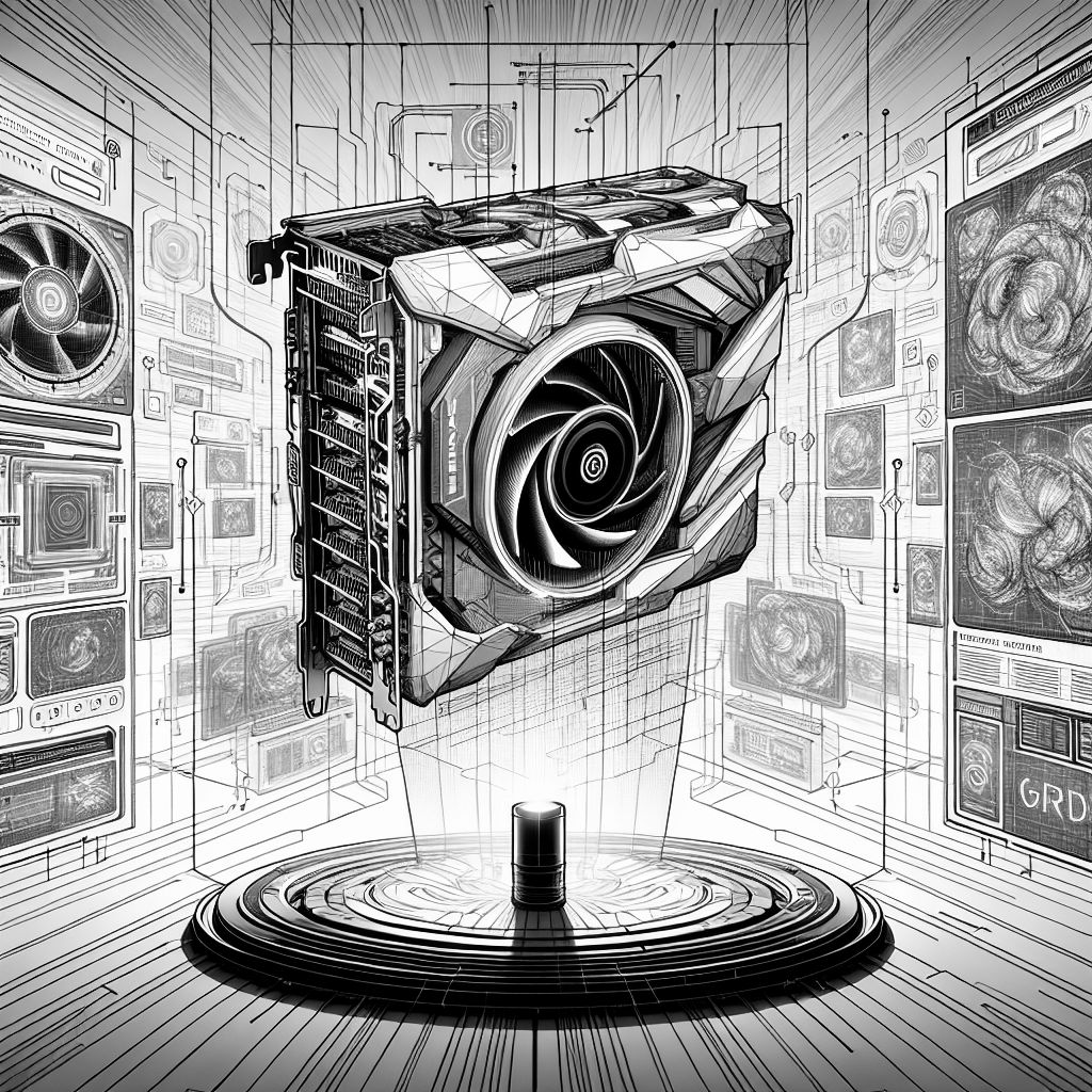 NVIDIA setzt auf Verlosungen, um Scalper bei RTX 5090 zu bekämpfen NVIDIA setzt auf Verlosungen, um Scalper bei RTX 5090 zu bekämpfen