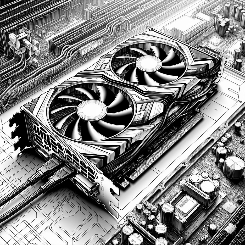 NVIDIA RTX 5090: Geschmolzene Kabel und die Rolle von Drittanbietern NVIDIA RTX 5090: Geschmolzene Kabel und die Rolle von Drittanbietern