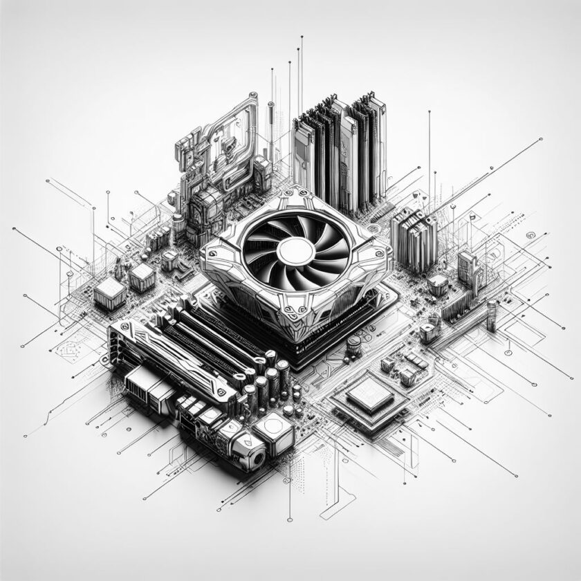 NVIDIA erleichtert den Kauf der neuen RTX 5090 und RTX 5080 GPUs