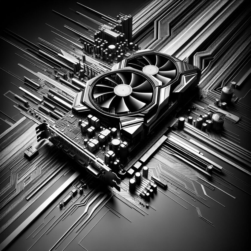 NVIDIA bringt erschwingliche RTX 5070 Grafikkarte auf den Markt