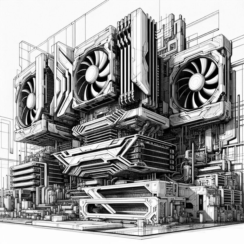 NVIDIA bietet exklusive Zugangsoptionen für RTX 5080 und 5090 GPUs