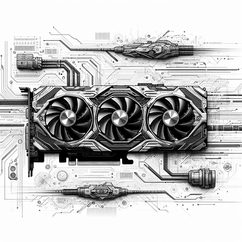 Neue NVIDIA-Grafikkarten: RTX 5050 und 5060 in der Pipeline? Neue NVIDIA-Grafikkarten: RTX 5050 und 5060 in der Pipeline?